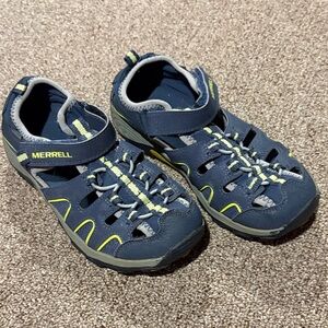 Merrell H2O Hiker Sandal